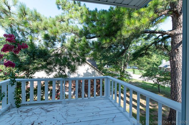 2517 W Kingsport Street, Broken Arrow, OK 74011