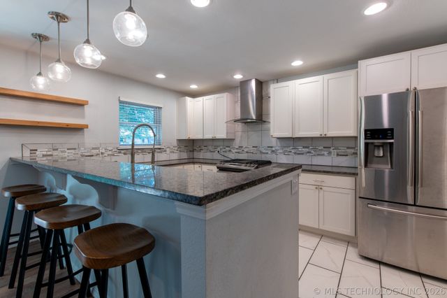 2517 W Kingsport Street, Broken Arrow, OK 74011