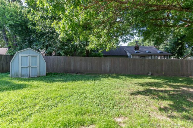 2517 W Kingsport Street, Broken Arrow, OK 74011