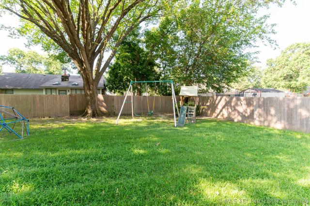 2517 W Kingsport Street, Broken Arrow, OK 74011