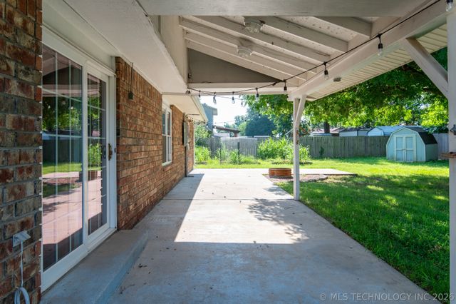 2517 W Kingsport Street, Broken Arrow, OK 74011