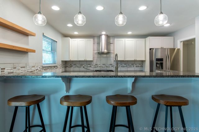 2517 W Kingsport Street, Broken Arrow, OK 74011