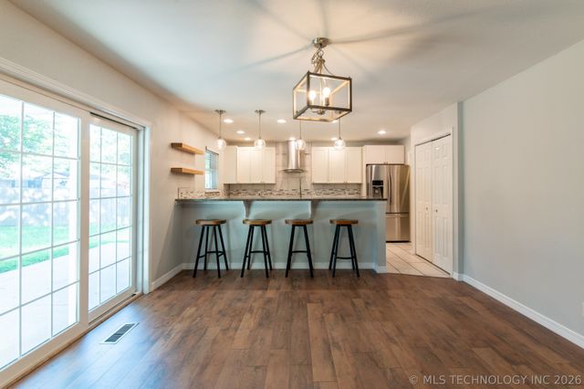2517 W Kingsport Street, Broken Arrow, OK 74011