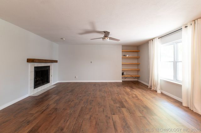 2517 W Kingsport Street, Broken Arrow, OK 74011