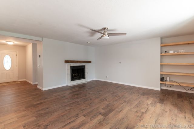 2517 W Kingsport Street, Broken Arrow, OK 74011