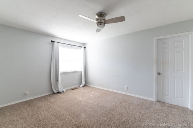 2517 W Kingsport Street, Broken Arrow, OK 74011