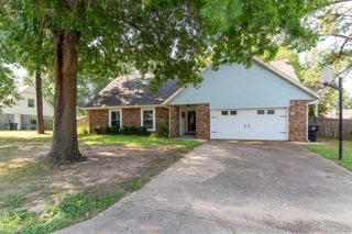 2517 W Kingsport Street, Broken Arrow, OK 74011