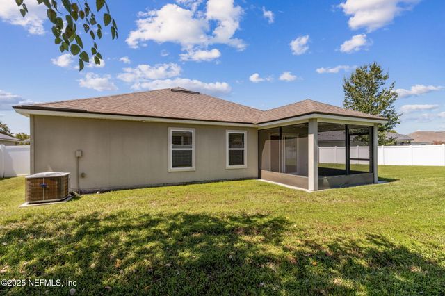 95210 LEAFCREST Court, Fernandina Beach, FL 32034