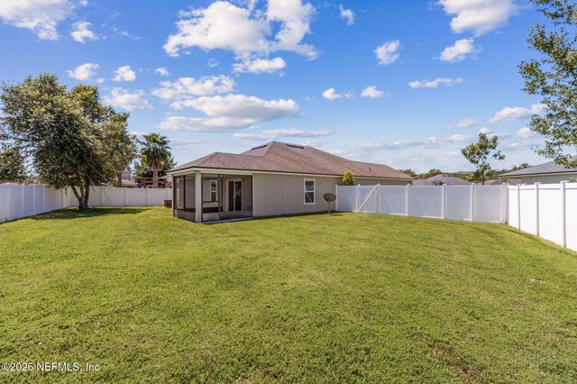 95210 LEAFCREST Court, Fernandina Beach, FL 32034