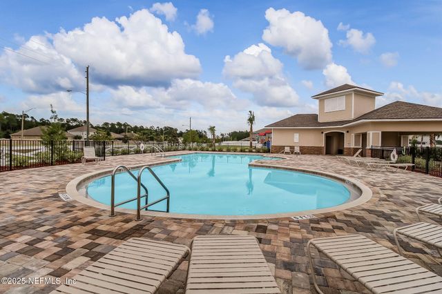 95210 LEAFCREST Court, Fernandina Beach, FL 32034