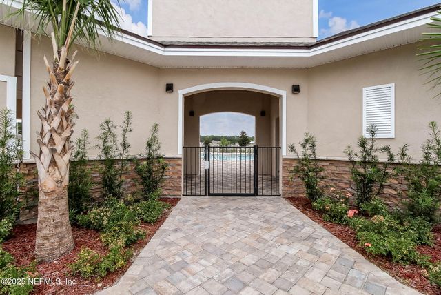 95210 LEAFCREST Court, Fernandina Beach, FL 32034