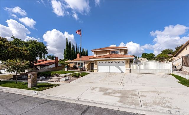 1547 Shamrock, Upland, CA 91786