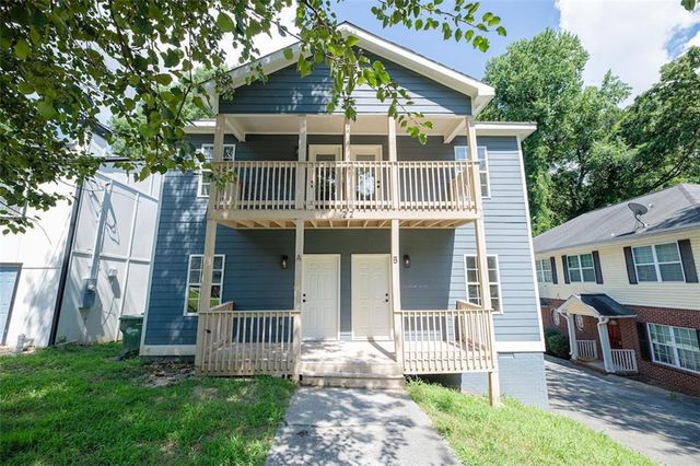 22 S Eugenia Place NW, Atlanta, GA 30318