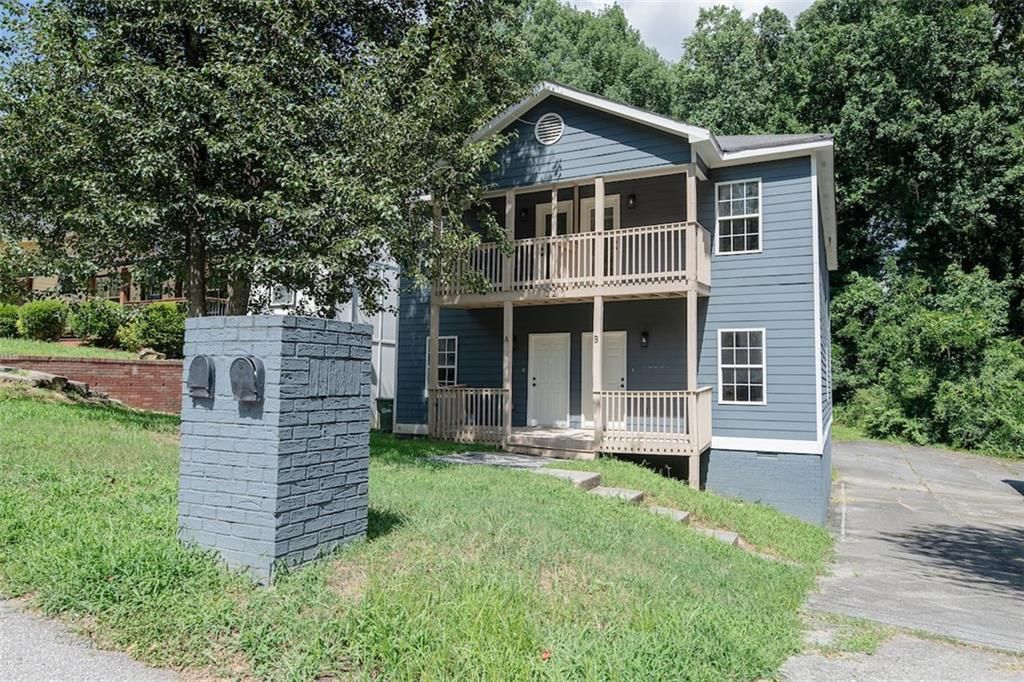 22 S Eugenia Place NW, Atlanta, GA 30318