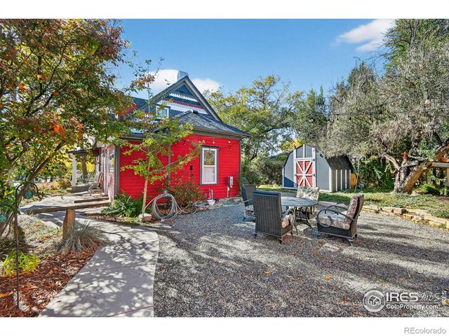 201 W Chester Street, Lafayette, CO 80026