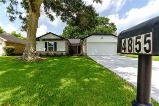 4855 Sulley Drive, Alvin, TX 77511