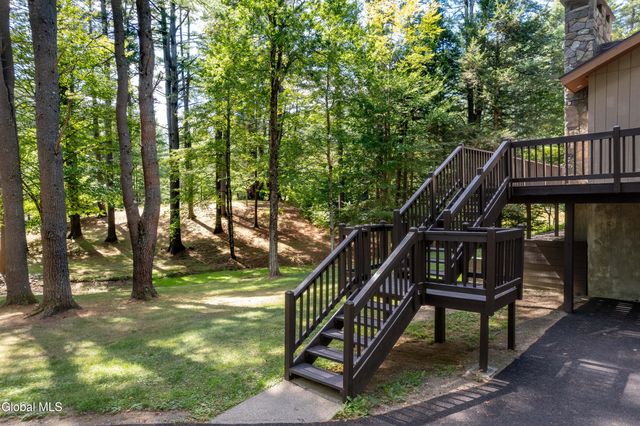 52 Lady Slipper Lane, Lake Luzerne, NY 12846