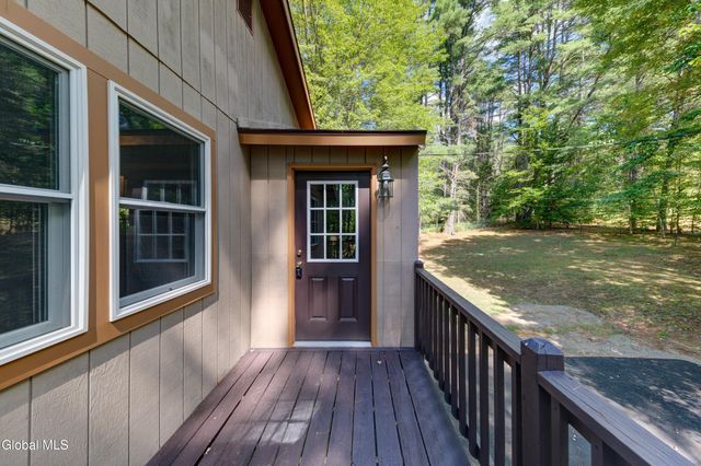 52 Lady Slipper Lane, Lake Luzerne, NY 12846