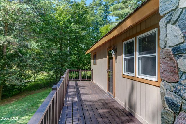 52 Lady Slipper Lane, Lake Luzerne, NY 12846