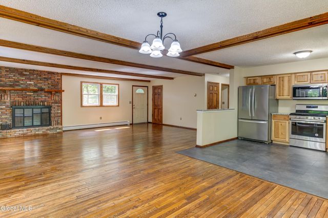 52 Lady Slipper Lane, Lake Luzerne, NY 12846