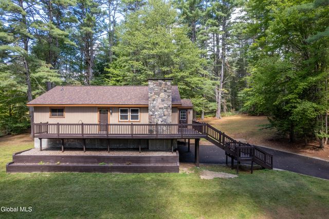 52 Lady Slipper Lane, Lake Luzerne, NY 12846