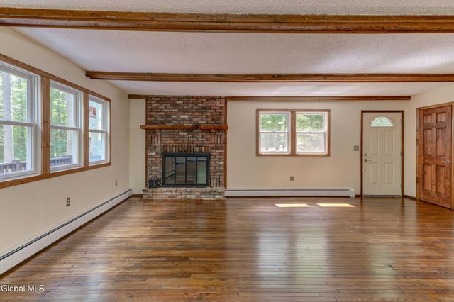 52 Lady Slipper Lane, Lake Luzerne, NY 12846