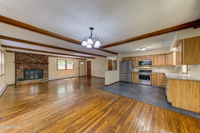 52 Lady Slipper Lane, Lake Luzerne, NY 12846