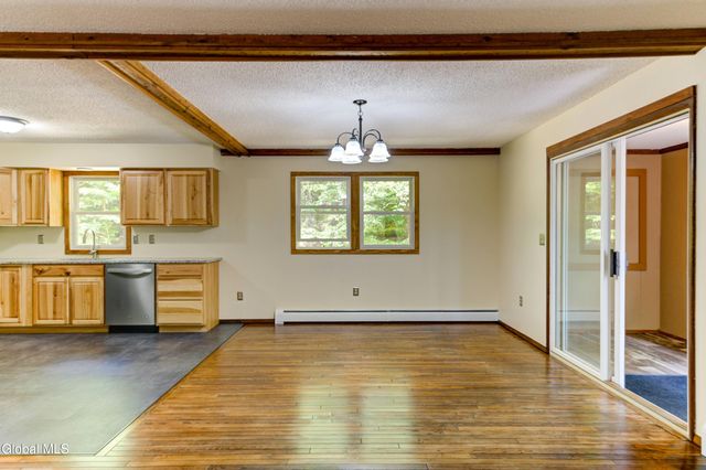 52 Lady Slipper Lane, Lake Luzerne, NY 12846