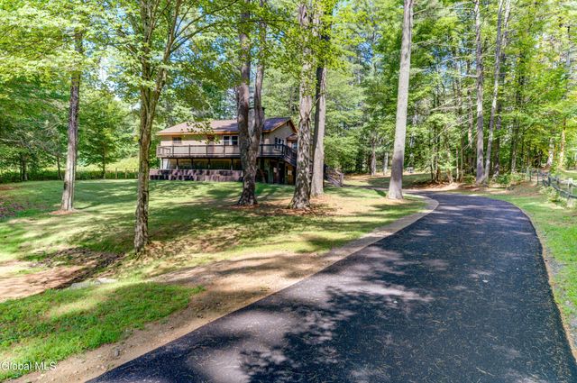 52 Lady Slipper Lane, Lake Luzerne, NY 12846