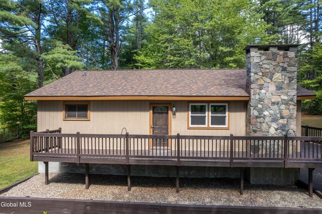 52 Lady Slipper Lane, Lake Luzerne, NY 12846