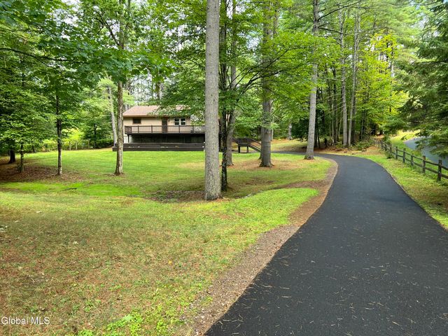 52 Lady Slipper Lane, Lake Luzerne, NY 12846