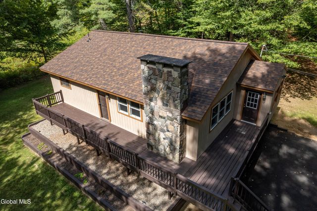 52 Lady Slipper Lane, Lake Luzerne, NY 12846