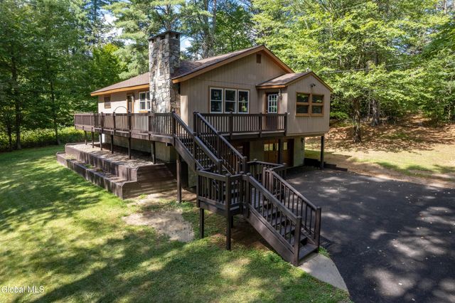 52 Lady Slipper Lane, Lake Luzerne, NY 12846