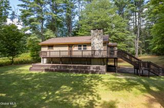 52 Lady Slipper Lane, Lake Luzerne, NY 12846