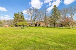 4425 Bethuy Road, Casco Township, MI 48064