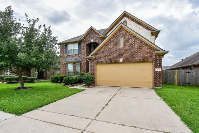 20315 Cypress Poll Drive, Cypress, TX 77433