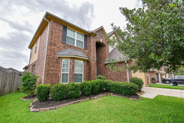 20315 Cypress Poll Drive, Cypress, TX 77433