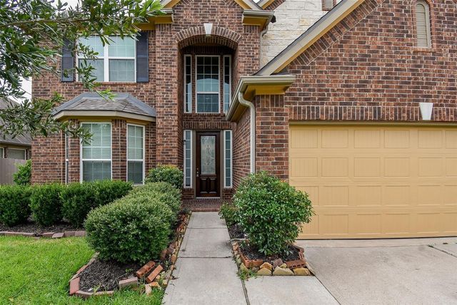 20315 Cypress Poll Drive, Cypress, TX 77433