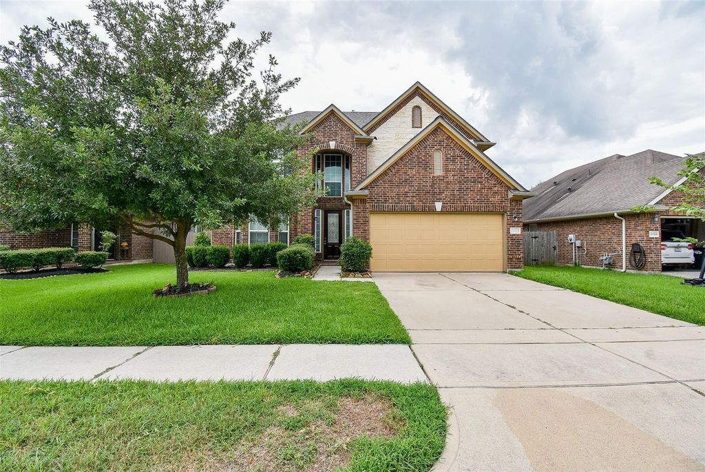 20315 Cypress Poll Drive, Cypress, TX 77433