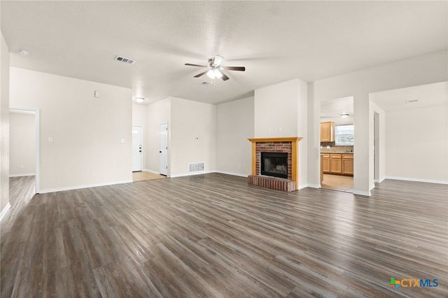 6501 Alvin Drive, Killeen, TX 76542