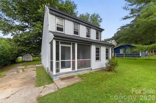 131 Spencer Street, Clyde, NC 28721