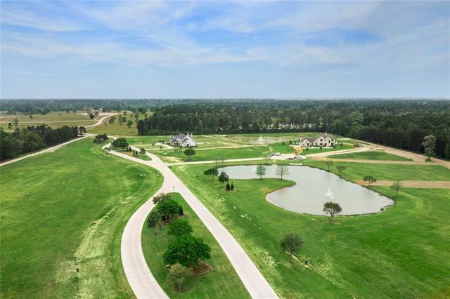 2009 Stallion Lakes Avenue, Hockley, TX 77447