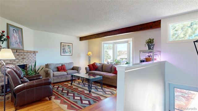 981 Oakwood Drive, Castle Rock, CO 80104