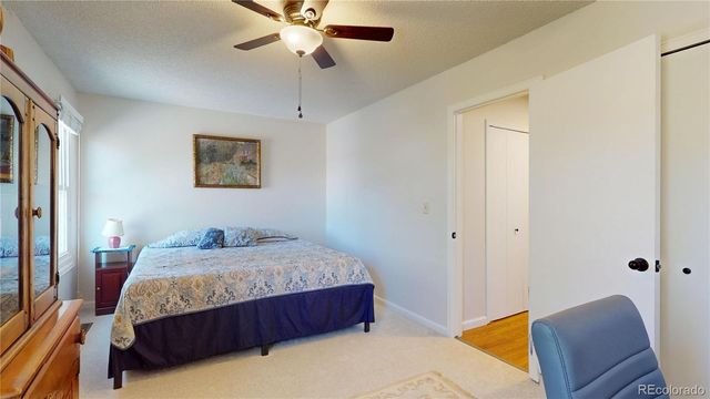 981 Oakwood Drive, Castle Rock, CO 80104