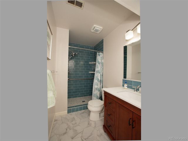 981 Oakwood Drive, Castle Rock, CO 80104