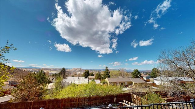 981 Oakwood Drive, Castle Rock, CO 80104