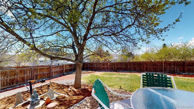 981 Oakwood Drive, Castle Rock, CO 80104