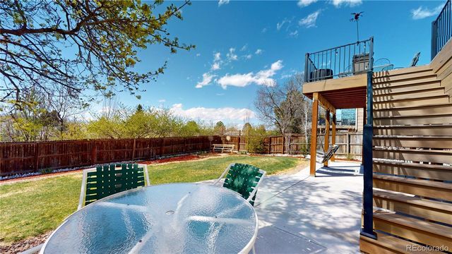 981 Oakwood Drive, Castle Rock, CO 80104