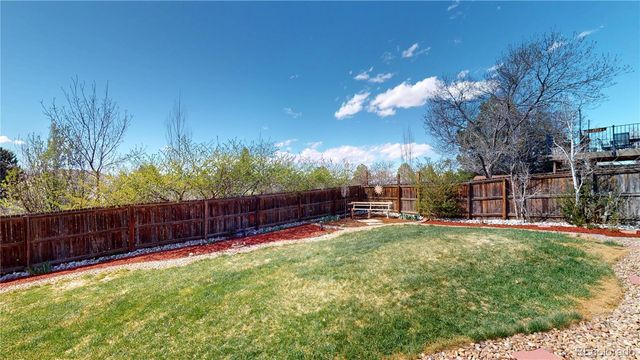 981 Oakwood Drive, Castle Rock, CO 80104