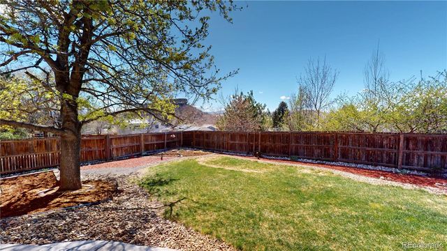 981 Oakwood Drive, Castle Rock, CO 80104